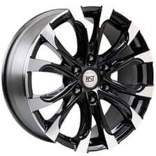 Колесный диск RST R118 7.5х18/6х139.7 D100.1 ET42 BD